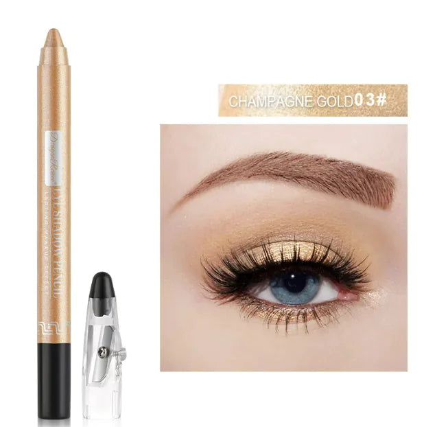 Pearlescent Eye Definer