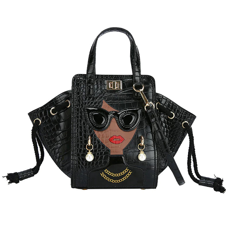The Statement Mini Bag