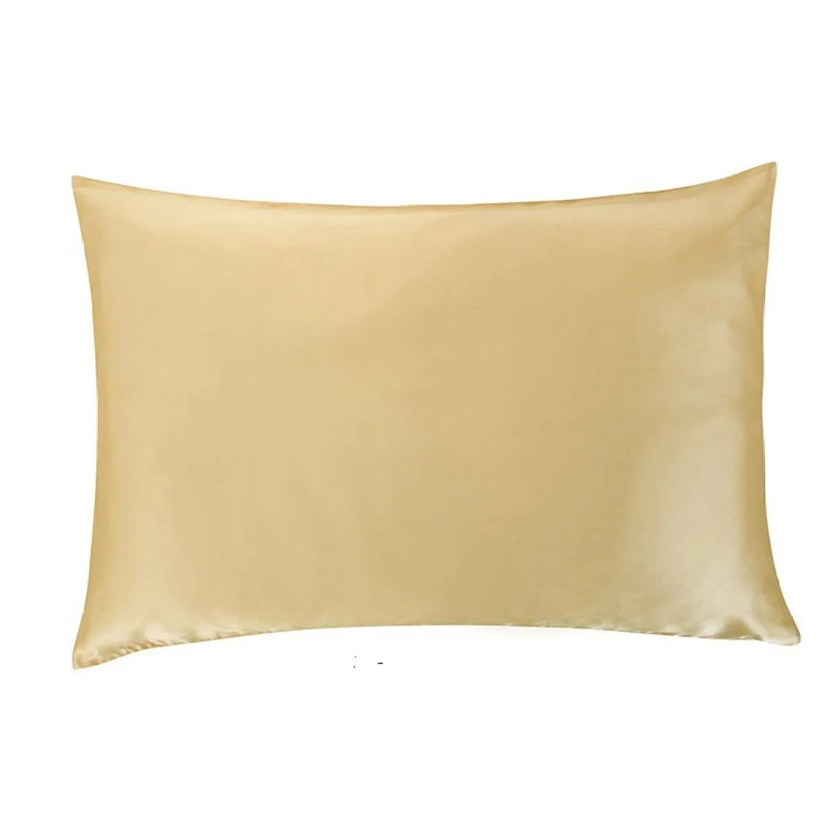 The Silken Pillowcase