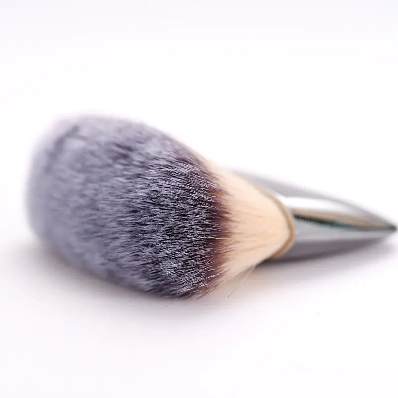 The Smooth Finish