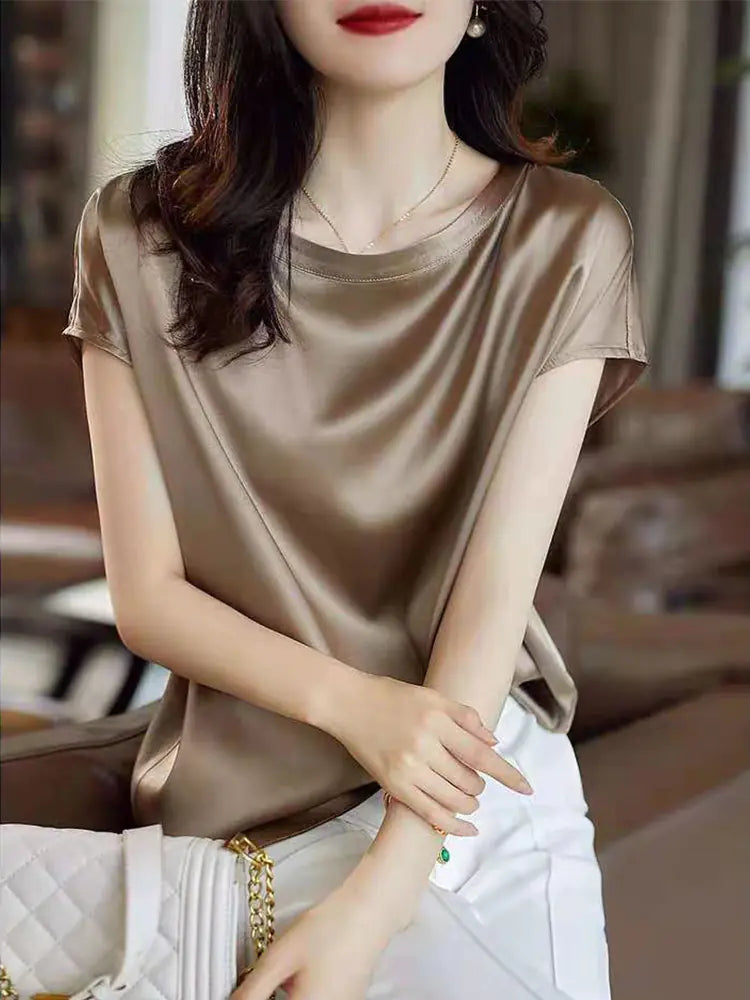 The Elevated T-Shirt