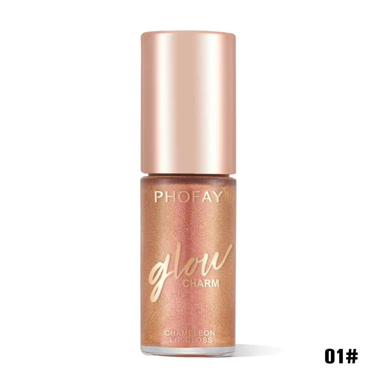 Radiant Glow Lip Gloss