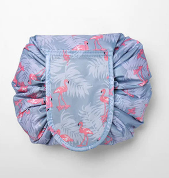Everyday Makeup Pouch