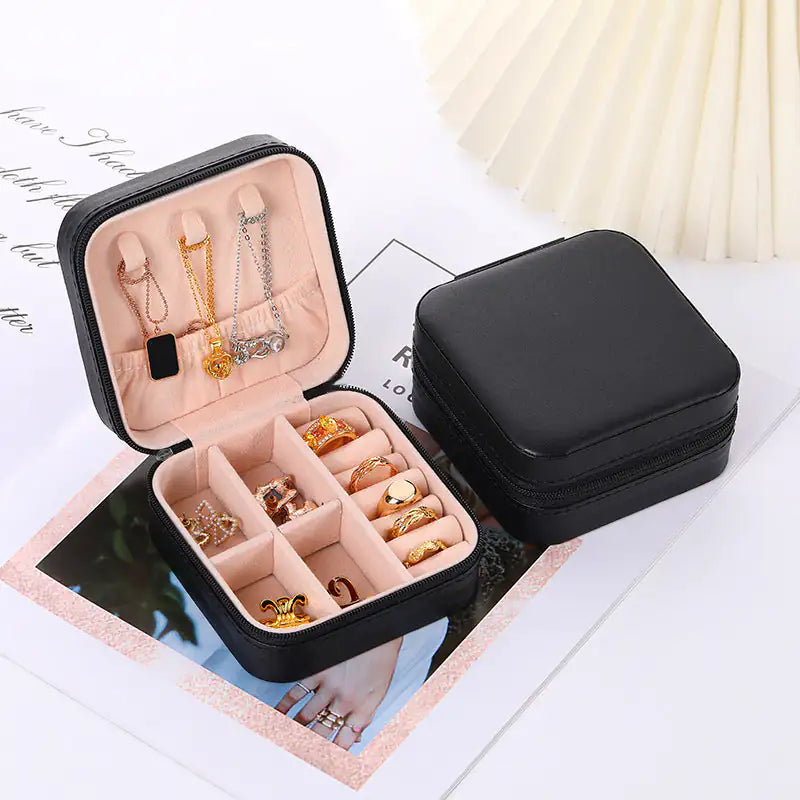 Jewelry Travel Case