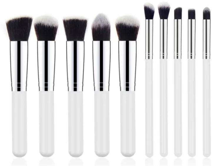 The Signature Brush Set