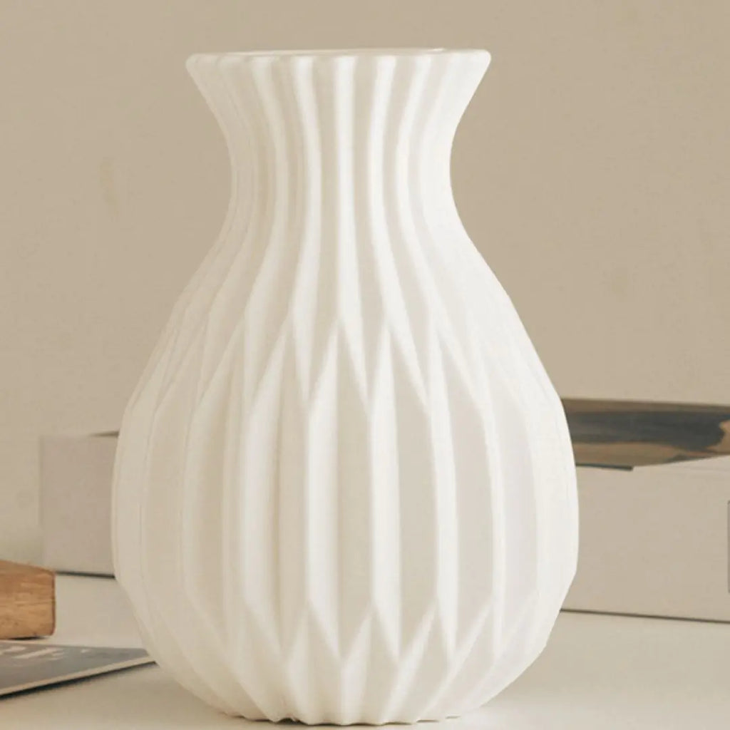 Sculptural Vase