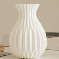 Sculptural Vase