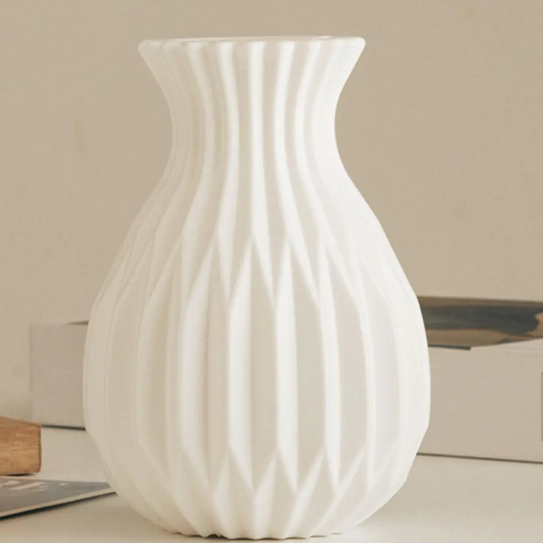 Sculptural Vase