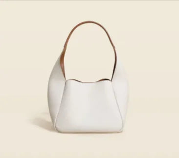 Modern Leather Shoulder Bag
