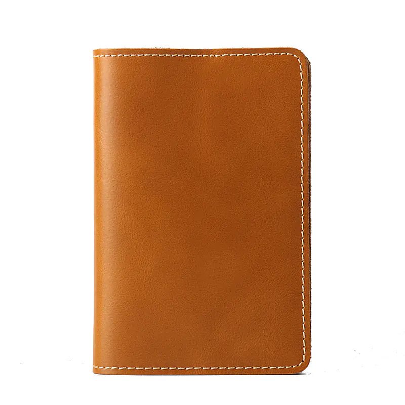 The Hudson Passport Wallet