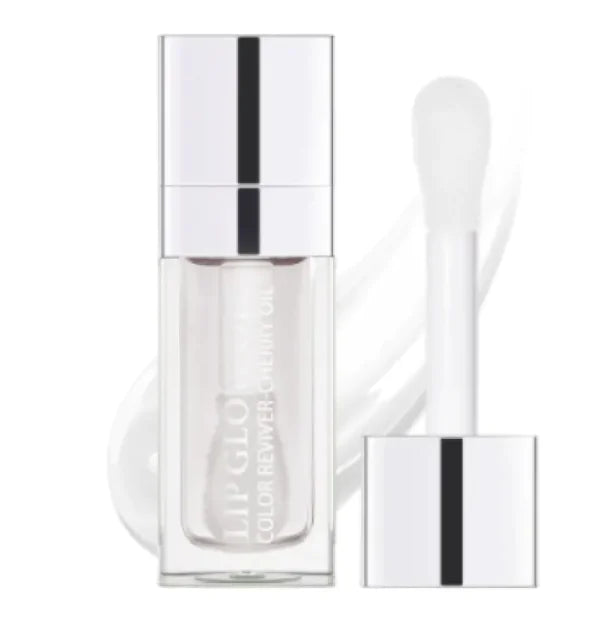 Crystal Hydrating Lip Gloss