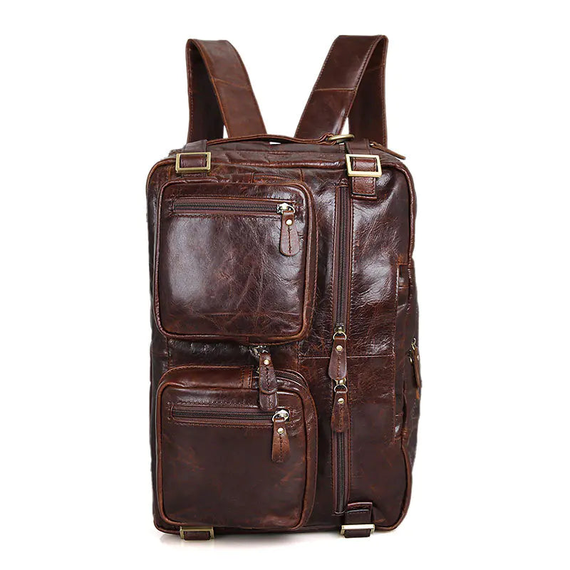 The Heritage Work Bag