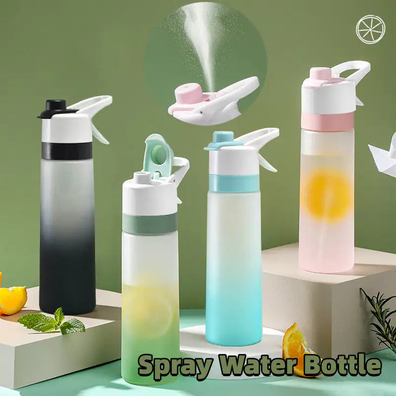 Hydration Spray Bottle