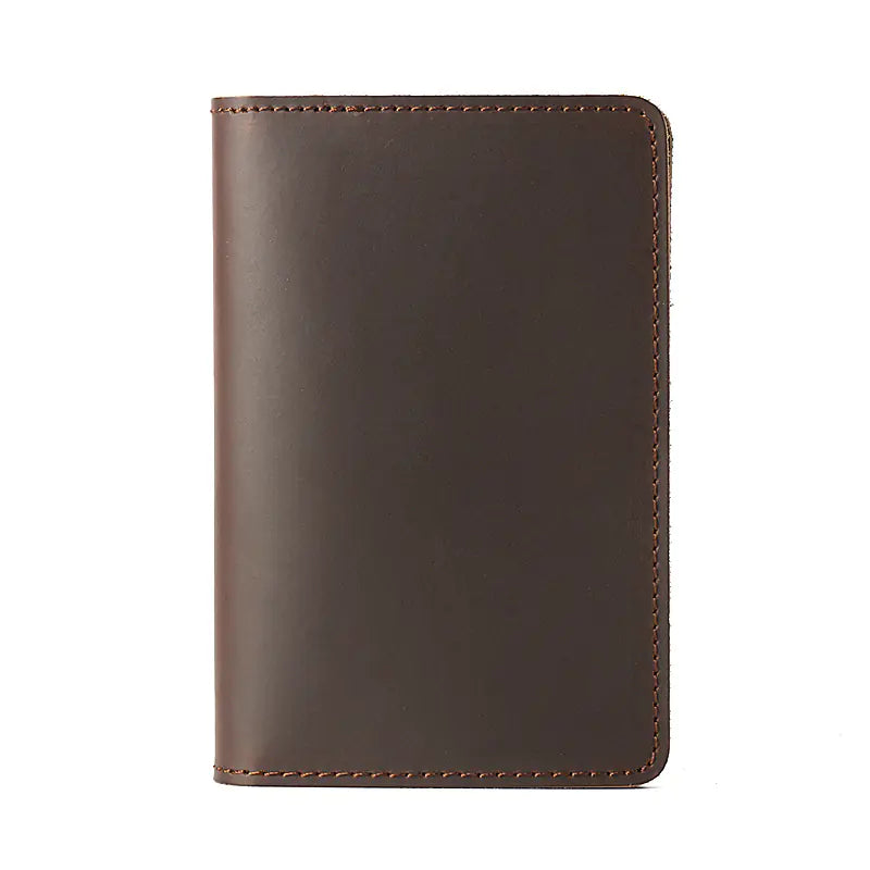 The Hudson Passport Wallet