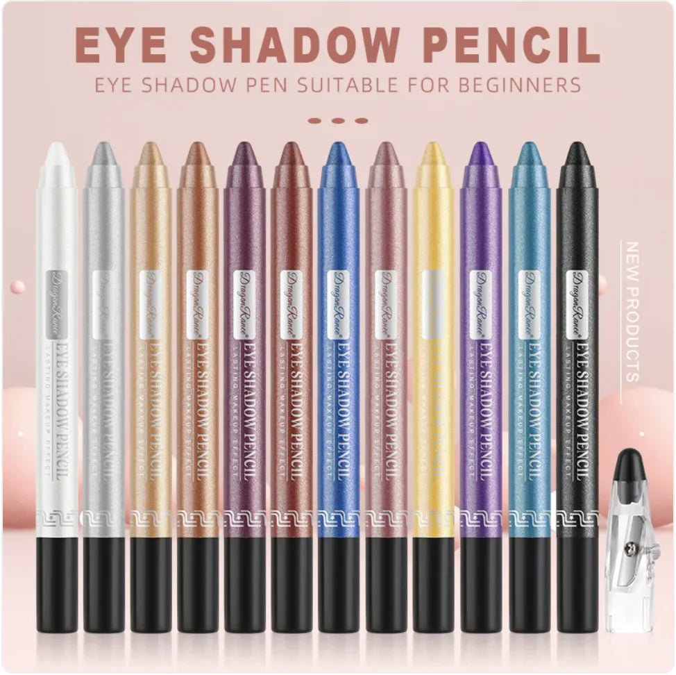 Pearlescent Eye Definer