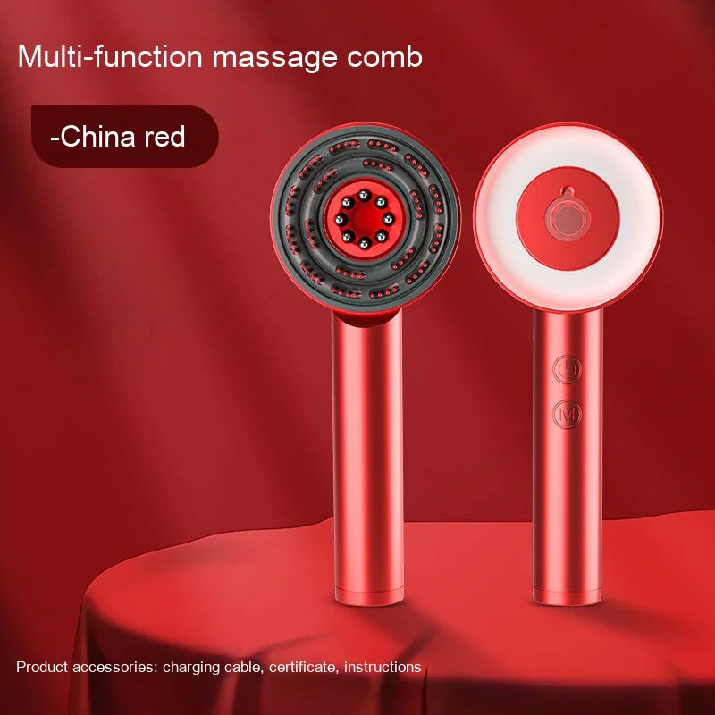 Scalp Massage Comb