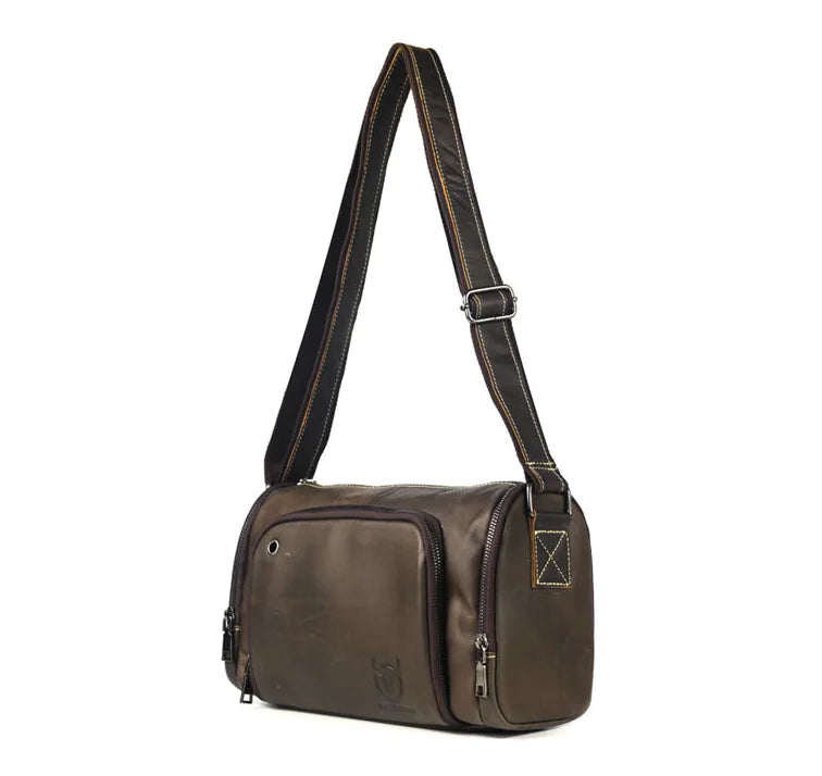 The Everett Crossbody