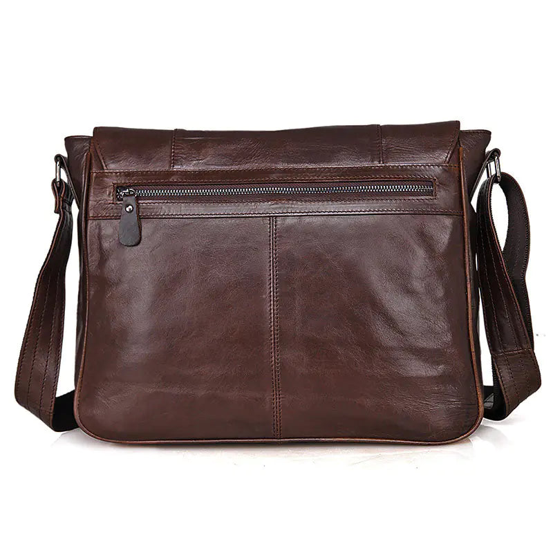 The Heritage Crossbody