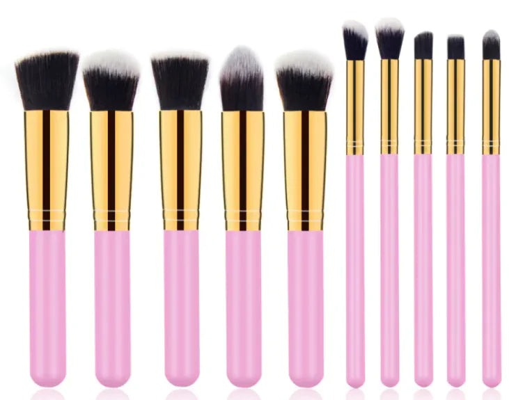 The Signature Brush Set