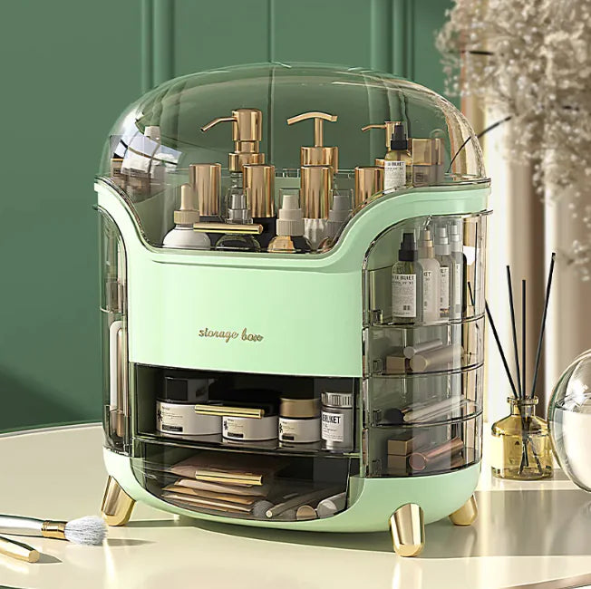 Premium Vanity Cosmetic Organizer