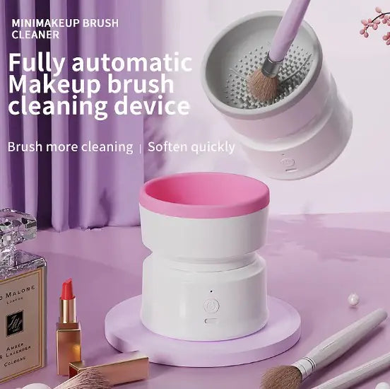 The Brush Refresh System