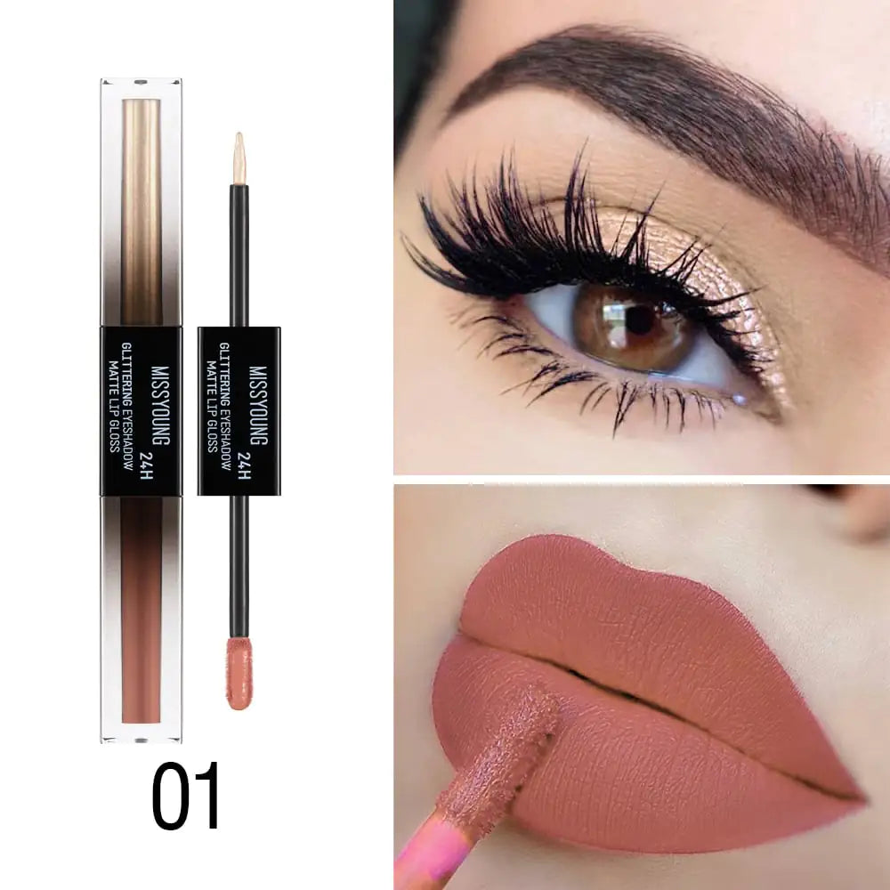 Soft Glow Duo Stick