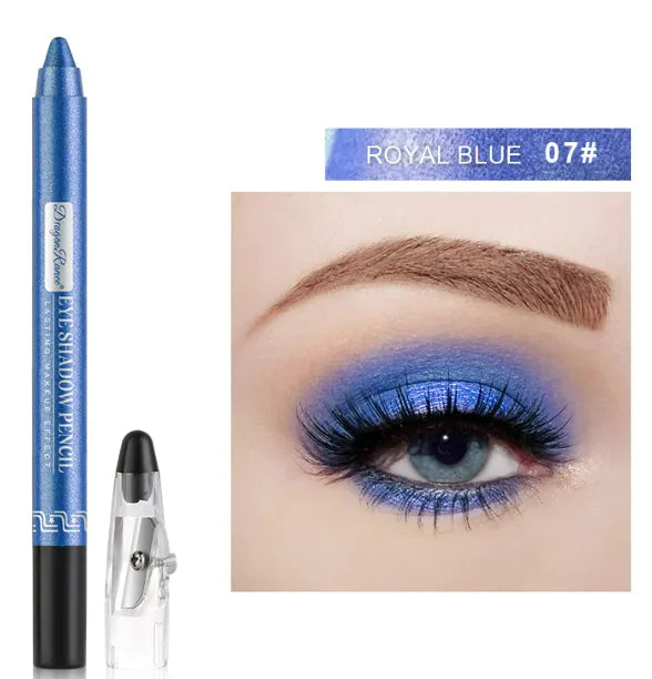 Pearlescent Eye Definer