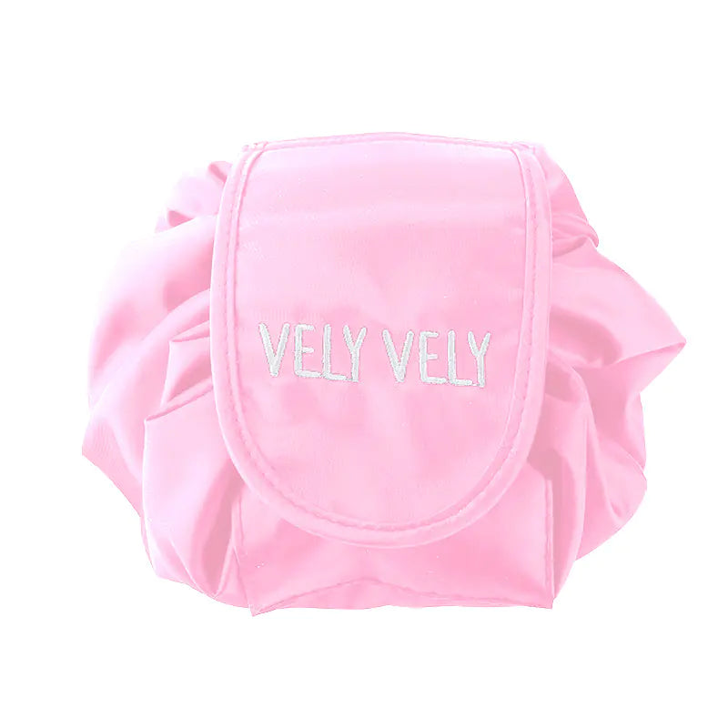 Everyday Makeup Pouch