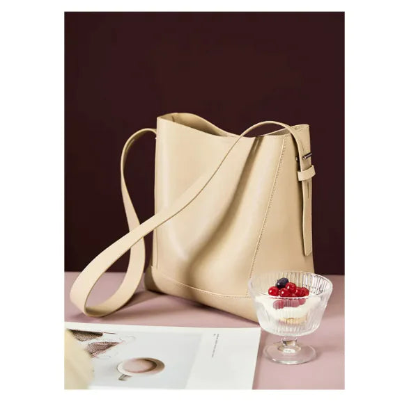 The Crossbody Shoulder Bag