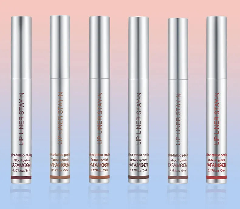 Stay-Line Lip Liner