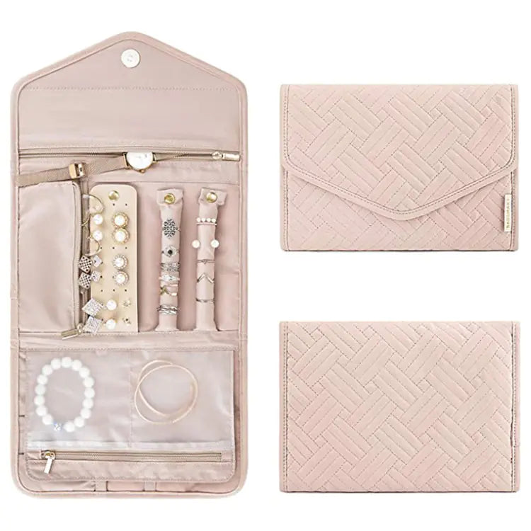 Everyday Travel Organizer
