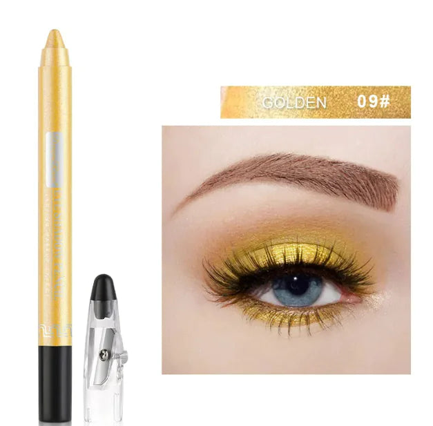 Pearlescent Eye Definer