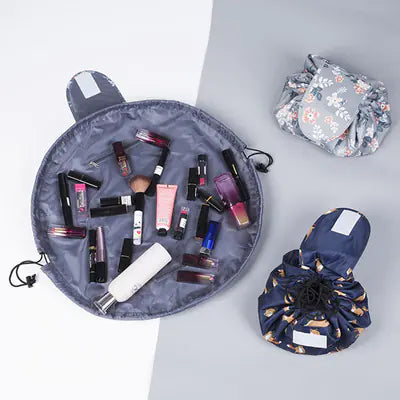Everyday Makeup Pouch