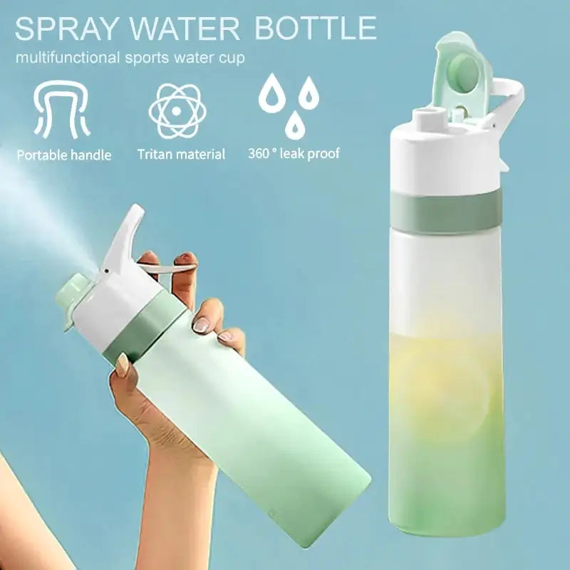 Hydration Spray Bottle