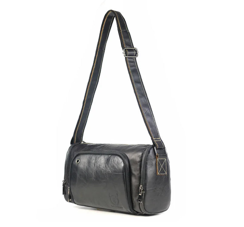 The Everett Crossbody