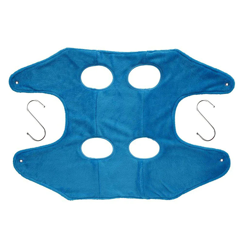 PrecisionLift Pet Grooming Restraint System