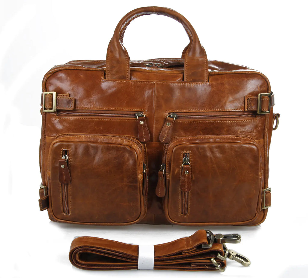 The Heritage Work Bag