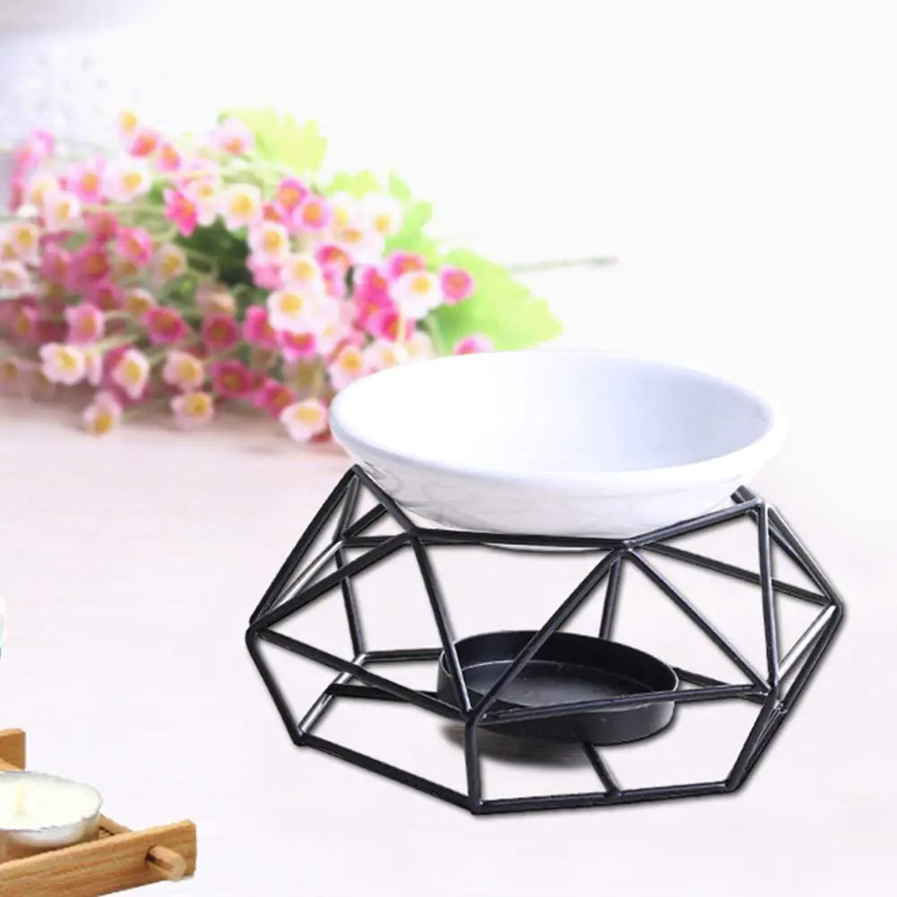 Aromatherapy Burner