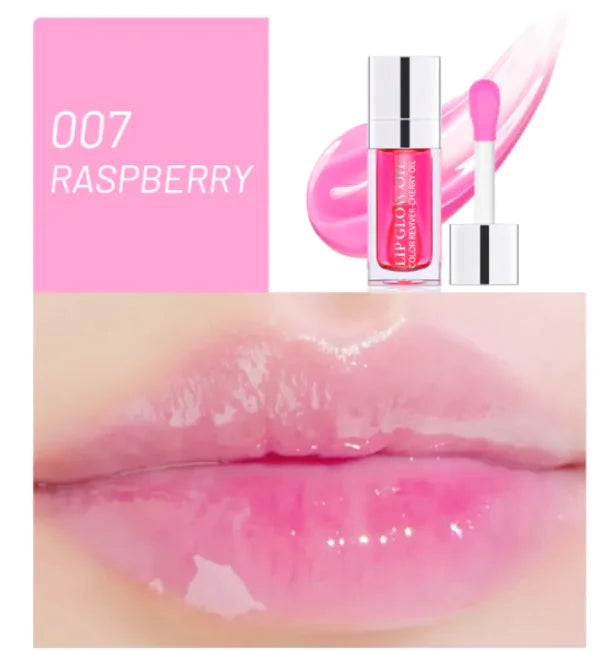 Crystal Hydrating Lip Gloss