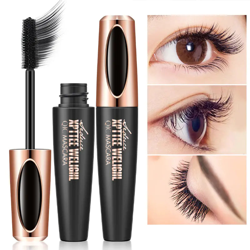 The Defined Lash Mascara