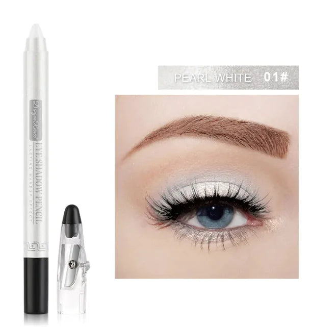 Pearlescent Eye Definer