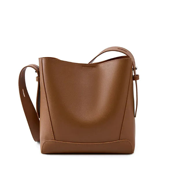 The Crossbody Shoulder Bag