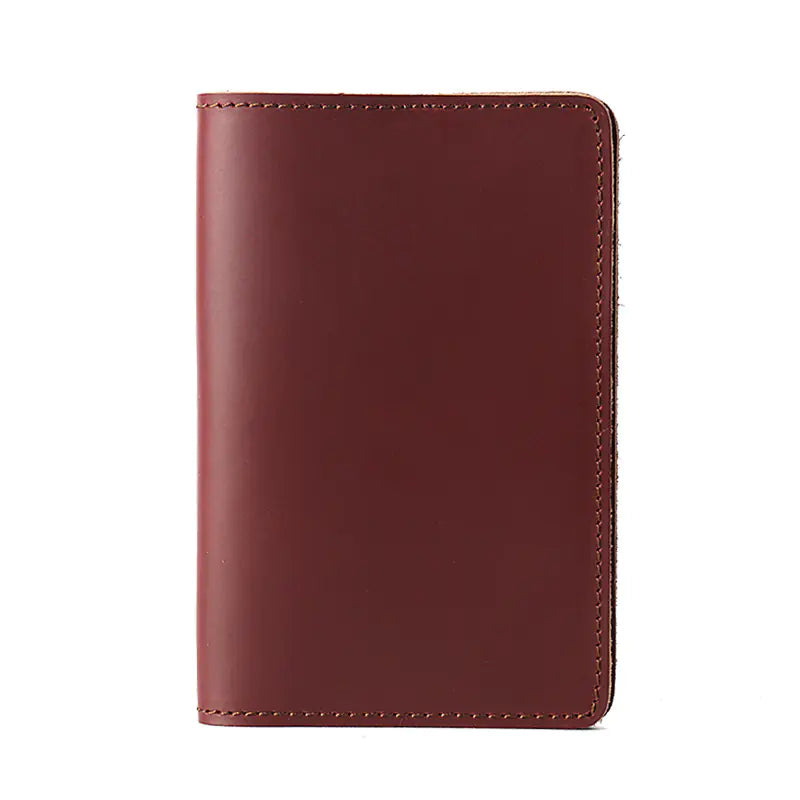 The Hudson Passport Wallet