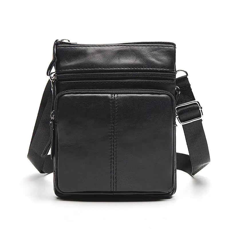 The Atlas Crossbody