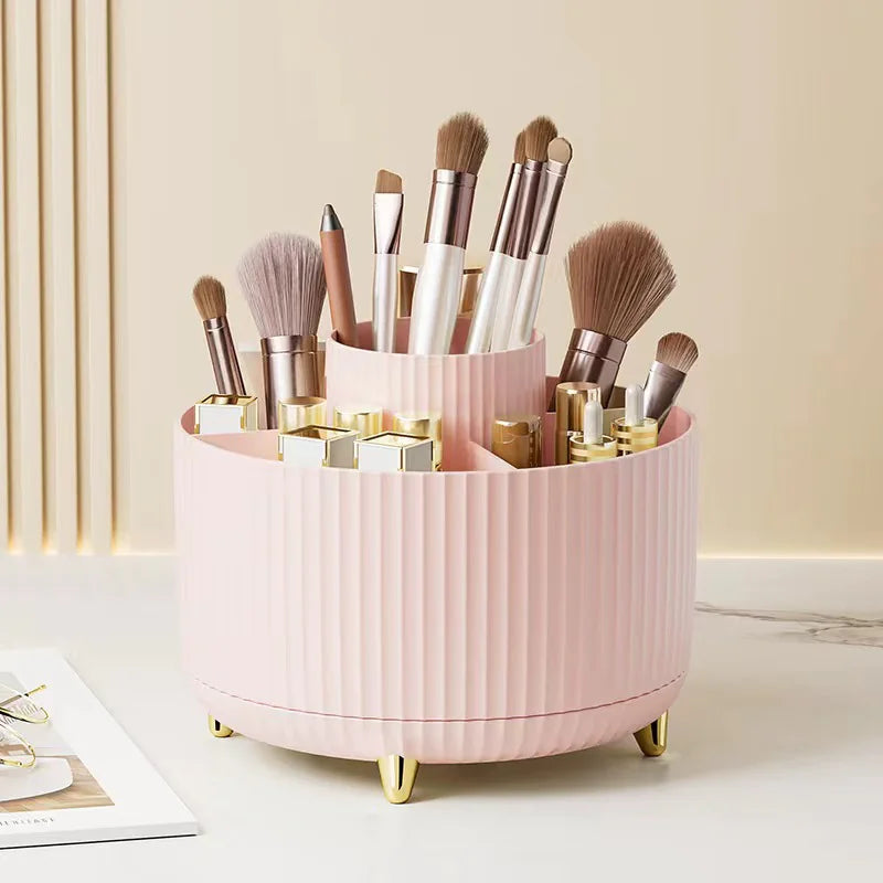 360° Vanity Organizer