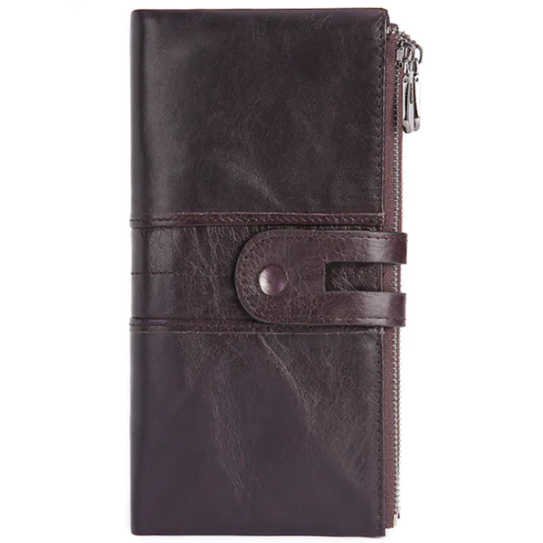 The Noelle Clutch
