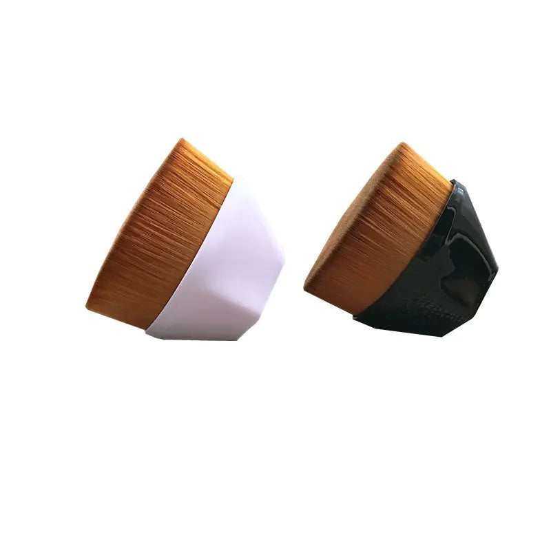 The Petal Finish