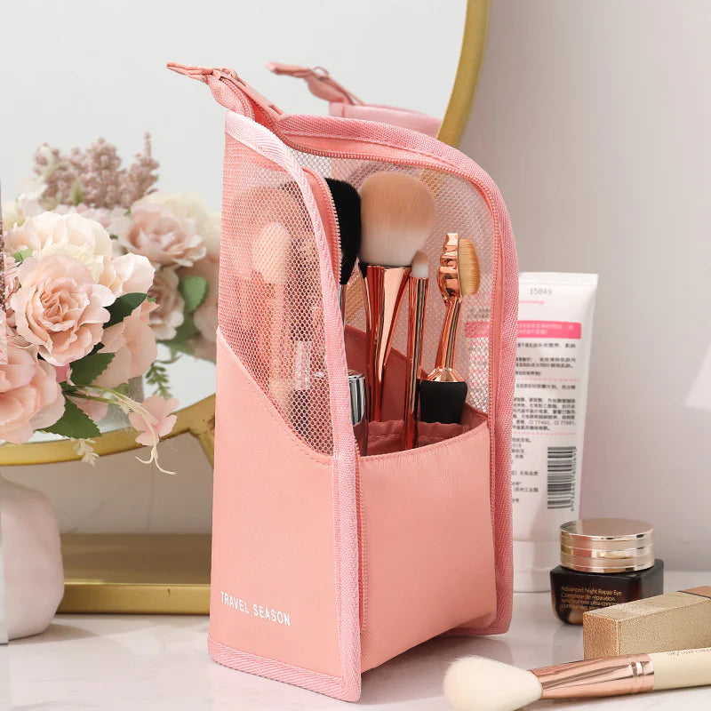 Makeup Brush Caddy