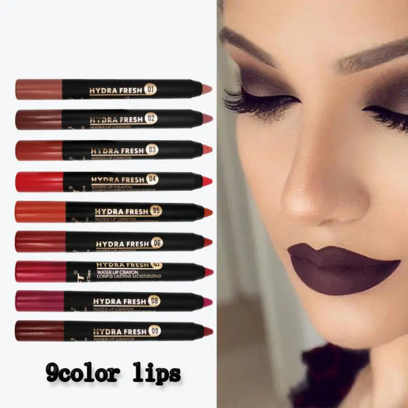 Precision Matte Lip Liner Pen