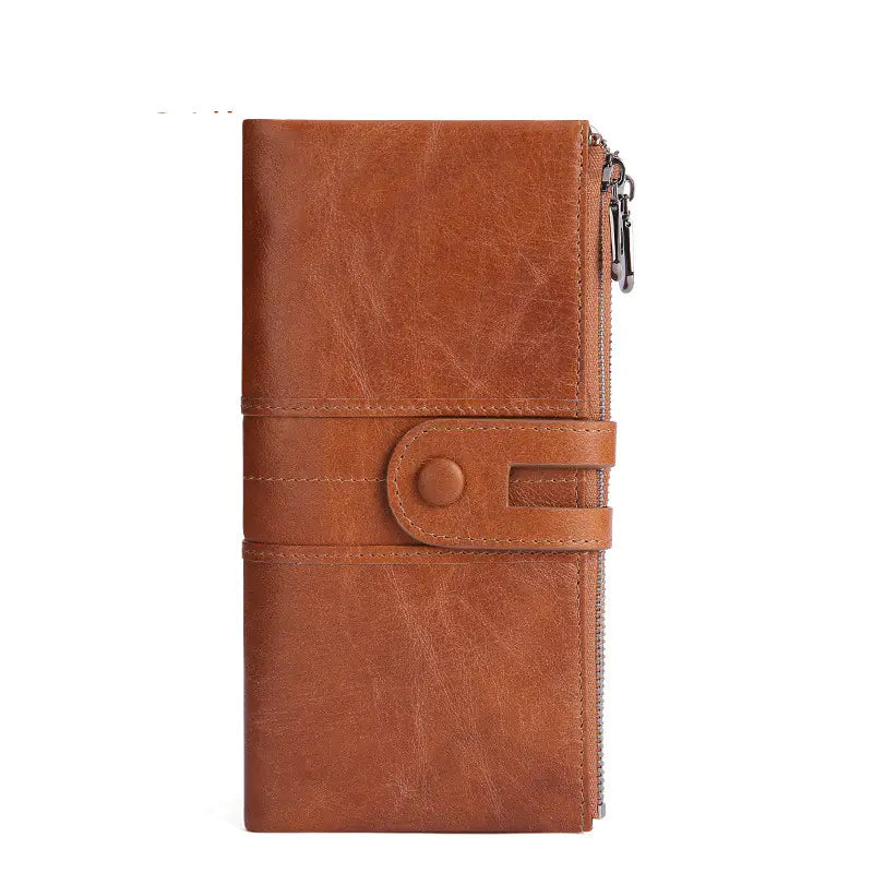 The Noelle Clutch